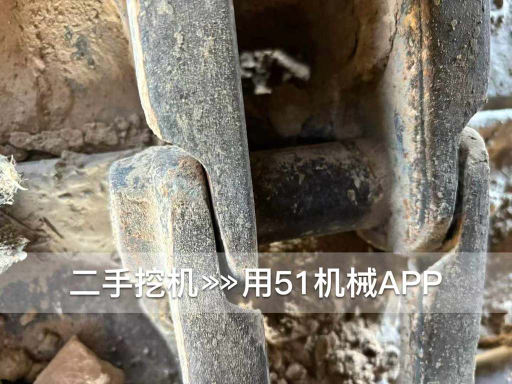 51挖机
